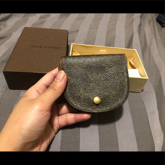 Coin Purse 💯 Authentic. - Picture 2 of 14